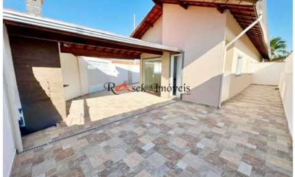 Casa com 2 quartos, Jardim Grandesp, Itanhaém - R$ 389 mil, Cod: 2319