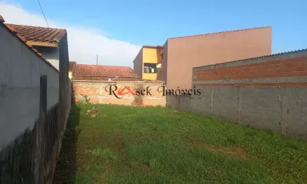 Terreno, jardim palmeiras, itanhaém - r$ 137 mil, cod: 2359