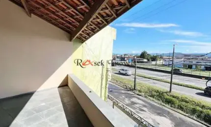 Prédio com 6 quartos, laranjeiras, itanhaém - r$ 820 mil, cod: 2361