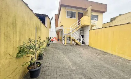 Casa com 2 quartos, suarão, itanhaém - r$ 255 mil, cod: 2366