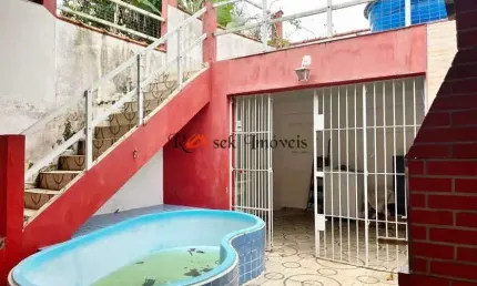 Casa com 3 quartos, belas artes, itanhaém - r$ 290 mil, cod: 2373