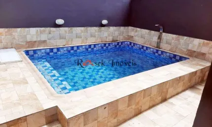 Casa com 2 quartos, suarão, itanhaém - r$ 305 mil, cod: 2379