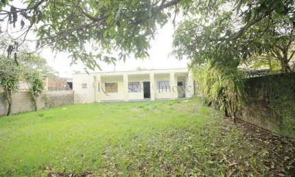 Casa com 1 dorm, Gaivotas, Itanhaém - R$ 270 mil, Cod: 327