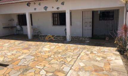Casa com 2 quartos, TUPY, Itanhaém - R$ 450 mil, Cod: 635