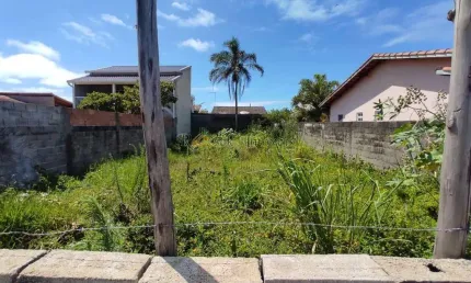 Terreno, Bopiranga, Itanhaém - R$ 150 mil, Cod: 698