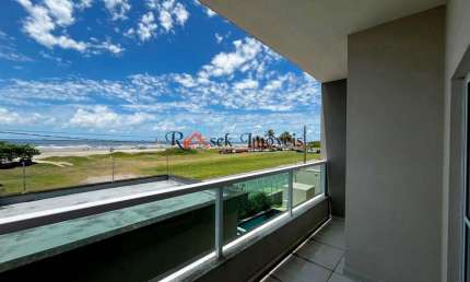 Apartamento com 2 quartos, Cibratel II, Itanhaém - R$ 412 mil, Cod: 749