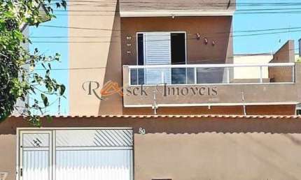 Casa com 2 dorms, Cibratel I, Itanhaém - R$ 550 mil, Cod: 835