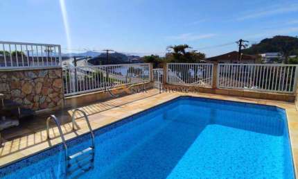 Casa com 3 dorms, Praia do Sonho, Itanhaém - R$ 850 mil, Cod: 956
