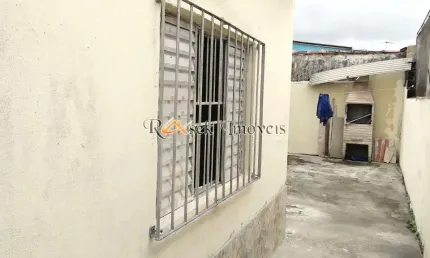Casa com 2 dorms, vila loty, itanhaém - r$ 180 mil, cod: 1005