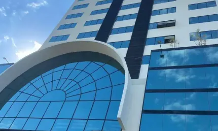 Sala comercial à venda na Avenida Yojiro Takaoka, 4384, Alphaville, Santana de Parnaíba