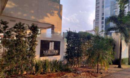 Apartamento à venda em Maringá, Vila Cleópatra, com 3 quartos, com 115 m²