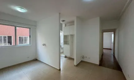 Apartamento à venda em Maringá, Zona 03, com 2 quartos, com 48 m², Edificio Morro Das Oliveiras