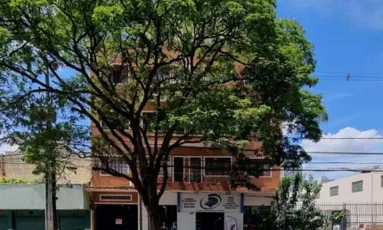 Apartamento para alugar em Maringá, Zona 01, com 3 quartos, com 110 m², Condomínio Santa Maria