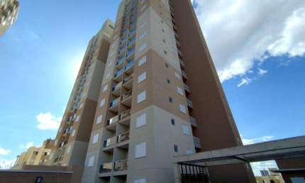 Apartamento à venda em Maringá, Parque da Gávea, com 2 quartos, com 55.45 m², Garda