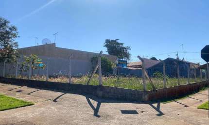 Terreno à venda em Maringá, Loteamento Madrid, com 475 m²