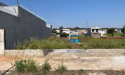 Terreno à venda no Bom Jardim, Maringá 