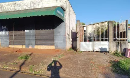 Terreno à venda em Maringá, Parque Avenida, com 4 quartos, com 360 m²