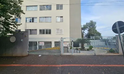 Apartamento para alugar em Maringá, Vila Marumby, com 3 quartos, com 69.59 m²