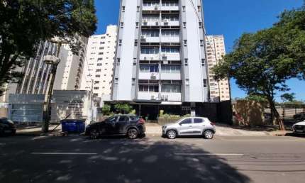 Sala à venda e para alugar em Maringá, Zona 01, com 75.66 m², Albert Sabin