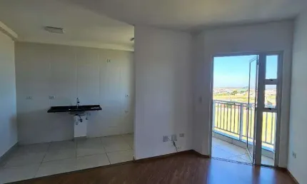 Apartamento para alugar em Maringá, Jardim Santa Rosa, com 2 quartos, com 54.54 m²