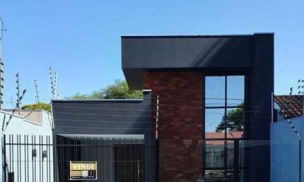 Casa à venda em Maringá, Parque Residencial Quebec, com 5 quartos, com 160 m²