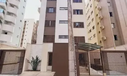 Apartamento Duplex à venda em Maringá, Zona 07, com 3 quartos, com 209.85 m²