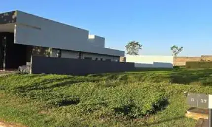 Terreno à venda em Maringá, Jardins de Monet Thermas Residence, com 460 m²