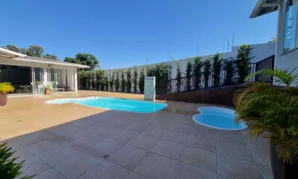 Chácara à venda em maringá, jardim maravilha, com 714.8 m²