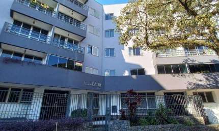 Apartamento à venda em Maringá, Zona 04, com 3 quartos, com 175 m², Edifício Portal do Estoril