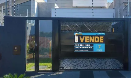 Casa à venda em Maringá, Jardim Paris VI, com 2 quartos, com 100 m²