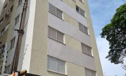 Apartamento à venda em Maringá, Zona 03, com 2 quartos, com 59.35 m², Edificio Morro Das Oliveiras