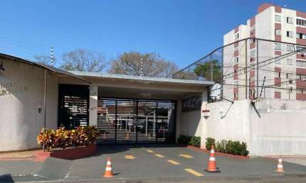 Apartamento à venda em Maringá, Parque Residencial Cidade Nova, com 3 quartos, com 89 m²