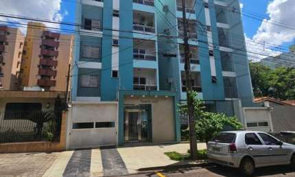 Apartamento à venda em Maringá, Zona 07, com 3 quartos, com 81.57 m²