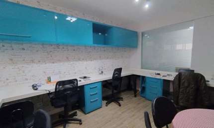 Sala comercial para alugar na Rua Silva Jardim, 015, Zona 01, Maringá