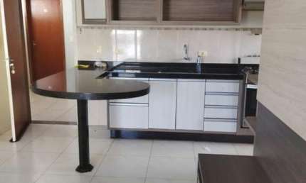 Apartamento para Venda em Marialva, Parque Industrial 1, 2 dormitórios, 1 banheiro, 1 vaga