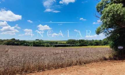 Sítio para Venda em Floresta, Gleba Ribeirão Caxias
