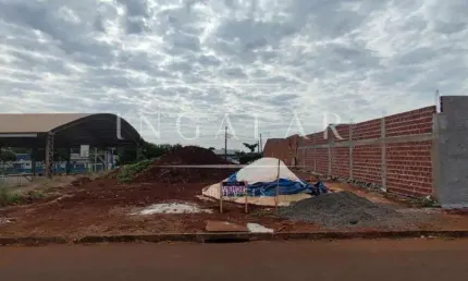 Terreno à venda na Rua José Delfino Barbosa, Jardim Araucária, Floresta