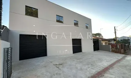 Salão Comercial para Venda em Maringá, Jardim Alvorada, 1 banheiro