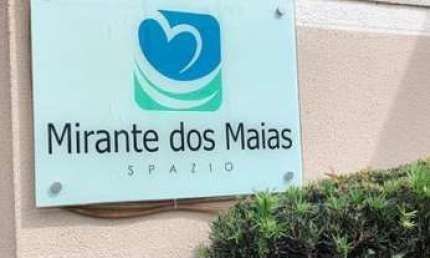 Apartamento para Venda em Maringá, Parque Industrial, 2 dormitórios, 1 banheiro, 1 vaga