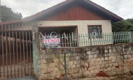 Terreno à venda na Rua Carlos Rossi, Jardim Ouro Cola, Maringá