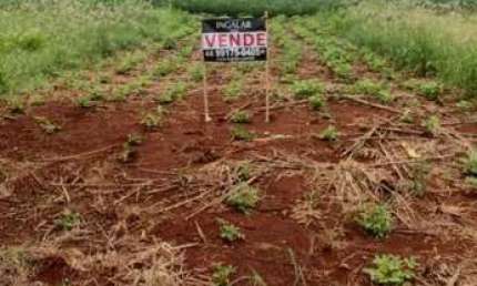 Terreno à venda na Rua Projetada B, Jardim Imperial II, Floresta