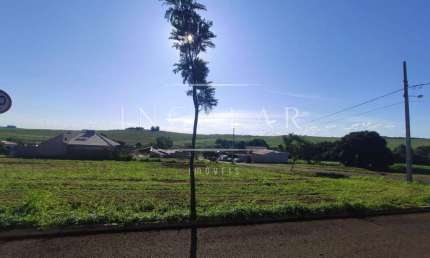 Terreno à venda na Rua Pion. Hazuo Fugii, Jardim Nova Floresta, Floresta
