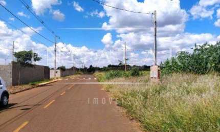Terreno à venda na Rua Pau Marfim, Sn, Loteamento Villa Verde, Iguaraçu