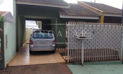 Casa para Venda em Sarandi, Jardim Nova Independência I