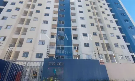 Apartamento para Venda em Maringá, Vila Marumby, 2 dormitórios, 1 banheiro, 1 vaga