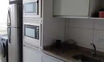 Apartamento para Venda em Maringá, Vila Marumby, 2 dormitórios, 1 suíte, 1 banheiro, 1 vaga