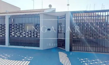 Casa para Venda em Sarandi, Jardim Independência, 4 dormitórios, 1 suíte