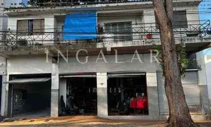 Sobrado Comercial para Venda em Maringá, Vila Esperança