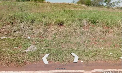 Terreno Comercial para Venda em Maringá, Conjunto Residencial Cidade Alta