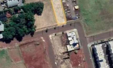 Terreno Comercial para Venda em Maringá, Jardim das Estações